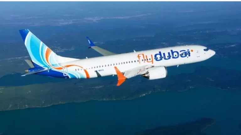 flydubai