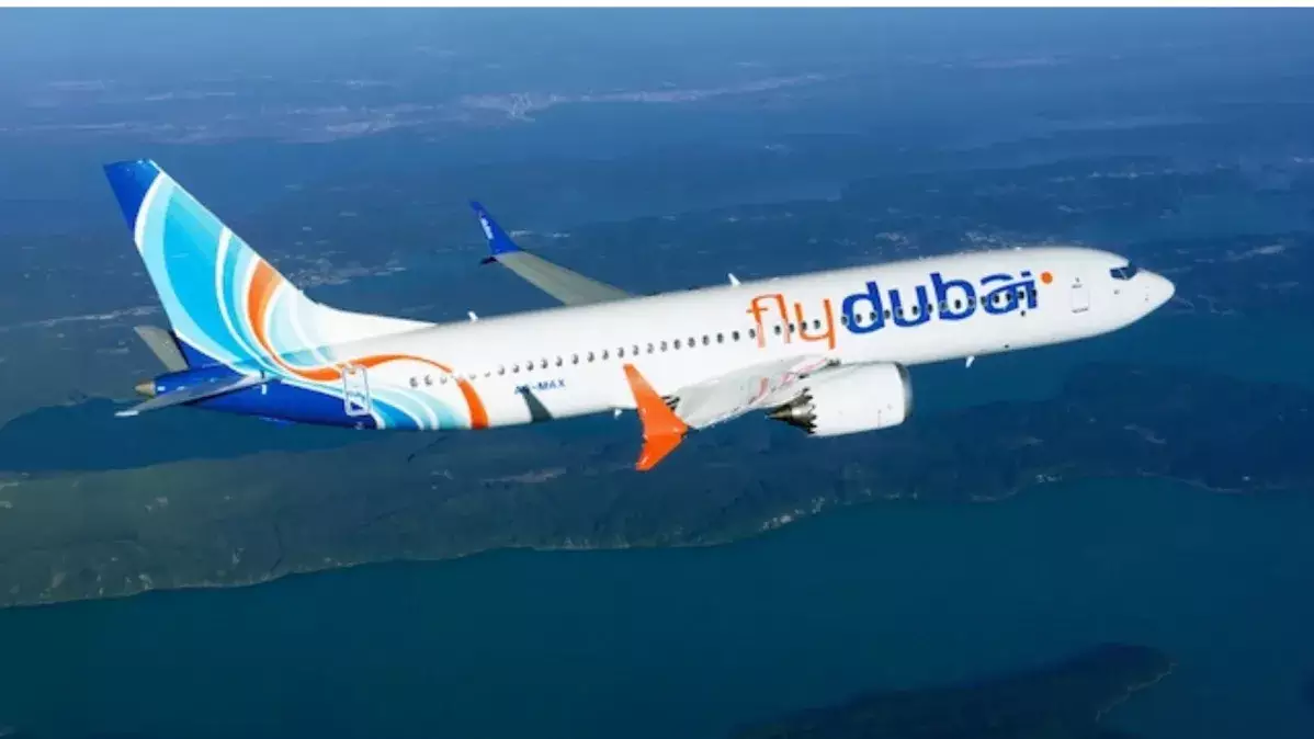 flydubai
